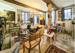 t2 à la vente -   34120  PEZENAS, surface 48 m2 vente t2 - UBI469515833